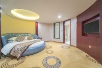 Jinjing Hotel Hotels in Шиши