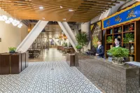 Swan City International Hotel Hotels in Sanmenxia