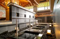 Akan Yuku No Sato Tsuruga