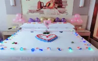 Vienna Hotel (Xupu Wanda Plaza) - 3-Star