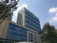 花漾年華自助公寓（臨沂人民醫院北城新區店） 市政府地區/臨沂大劇院住宿飯店