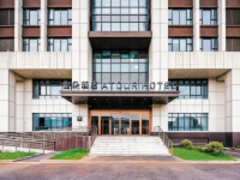 Atour Hotel Pinghu Donghu Sports Center Hotels in Pinghu