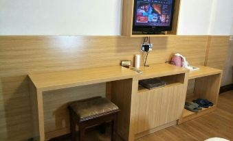 Xilaibao Hotel Dongxing