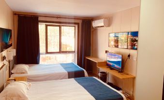 Fangxing Express Hotel (Shijiazhuang People's Hospital)