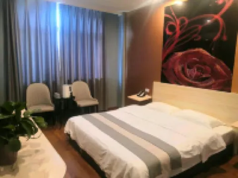 Fengcheng Hotel Hotels in Fengtai