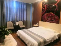 Fengcheng Hotel Hotels in Fengtai