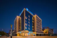 Hanting Hotel (Jiujiang Gongqingcheng High-speed Railway Station) Các khách sạn ở Cộng Thanh Thành