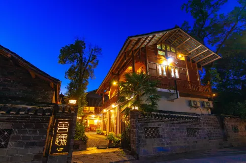 Sheyu Homestay