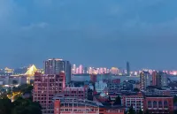 Wuhan Tiandi Loft self-catering apartment