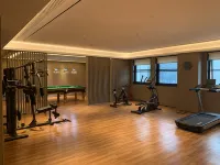 JI Hotel (Taizhou Wanxiangcheng Jinrong Center)