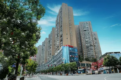 Guangzhou Jiulong Hotel (Zheng'an County Government Branch) Hotel a Zheng'an