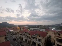 Sky Garden · Travel Leisure Vacation Homestay (Pingtang China Tianyan Science Base) - Mountain view