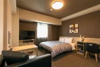 Route-Inn Grantia Tokai Spa & Relaxation Hotels in Tokai