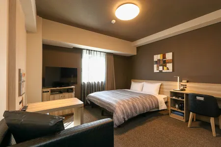 Route-Inn Grantia Tokai Spa & Relaxation
