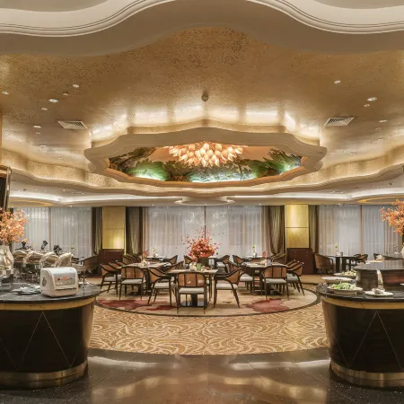 Jiucheng Hotel