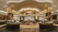 Jiucheng Hotel - petit déjeuner