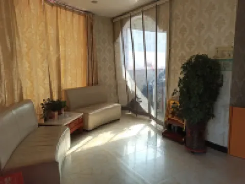 Guangshan Xinglong Hotel Hotels in Guangshan