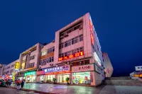 Xijiu Avenue Dalu Village Xishui,  Guizhou,  China