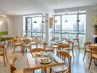 Kingtown Hotel Hongqiao Shanghai Hotels near Changning