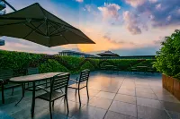 錦萊飯店（成都雙流機場簇橋地鐵站店） 天府芙蓉園附近的飯店