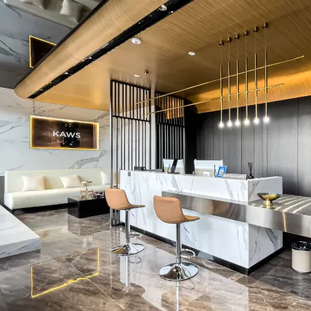 Fanqi Hotel
