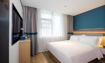 Ni Hao Hotel (Shenzhen North Railway Station)