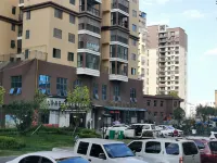 Haoxiangshui Business Hotel