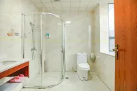 Summer City Hotel (Liupanshui Shuicheng District Government Store)