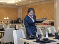 Vienna International Hotel  Hanzhong Wetland Park Tianhanlou branch