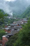 Guanjing Inn Nuodeng Ancient Village - 마운틴 뷰