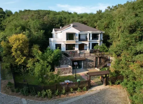 Benxi Qumai Leisure Villa