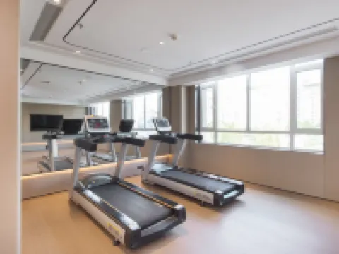 JI Hotel (Panjin Railway Station) Hotels in Panjin