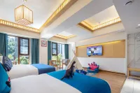 Yunmei Bieyuan Hotel