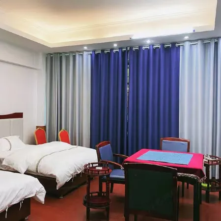 Dijing Holiday Inn