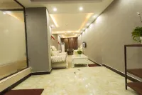 Fengcheng Xinyue Shangpin Hotel (Fengcheng High-Speed Railway Station) - Desayuno