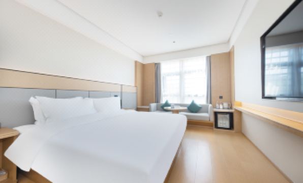 JI Hotel (Hangzhou Binjiang Baolong City)