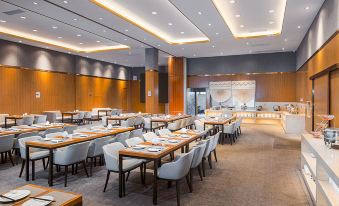 O.live Social Hotel (Guilin North Railway Station Wanda)