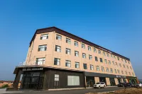 YunJing HOTEL Hotels near Xihu Square