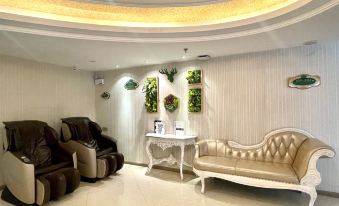 Naxuan Hotel - Housity