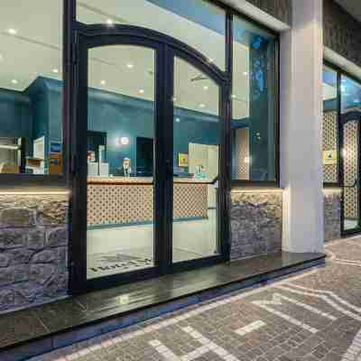 Hotel Mary Hotel Exterior