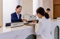 Songhai Hotel (Weihai Vocational College) Hotels in College Town of Beihai New Town
