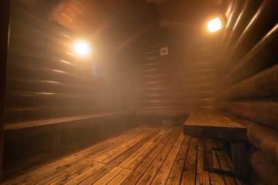 スパ・大浴場 霧島国際ホテルの写真