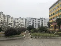 Junyi Hotel Hotels in Danjiangkou