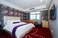 Blissful inn Hotels in Xinzheng