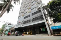 نورثبوينت ريزيدنسيز