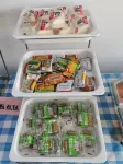 GreenTree Inn Express (Chengmai Laocheng) - Desayuno