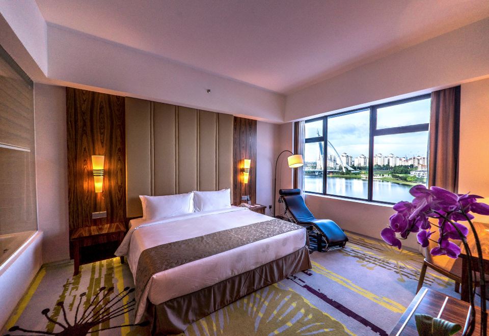 제니스 푸트라자야 이미지