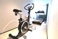 TRUE GO Hotel (Shenzhen Exhibition Center Fumin Subway Station)