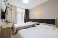 Homeinn Pebble Motel(Beijing Station Tongren Hospital)