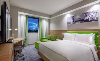 Hampton by Hilton Istanbul Zeytinburnu